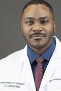 Demario Overstreet, MD